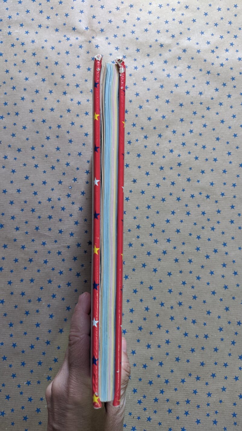 Il tuo primo libro del circo