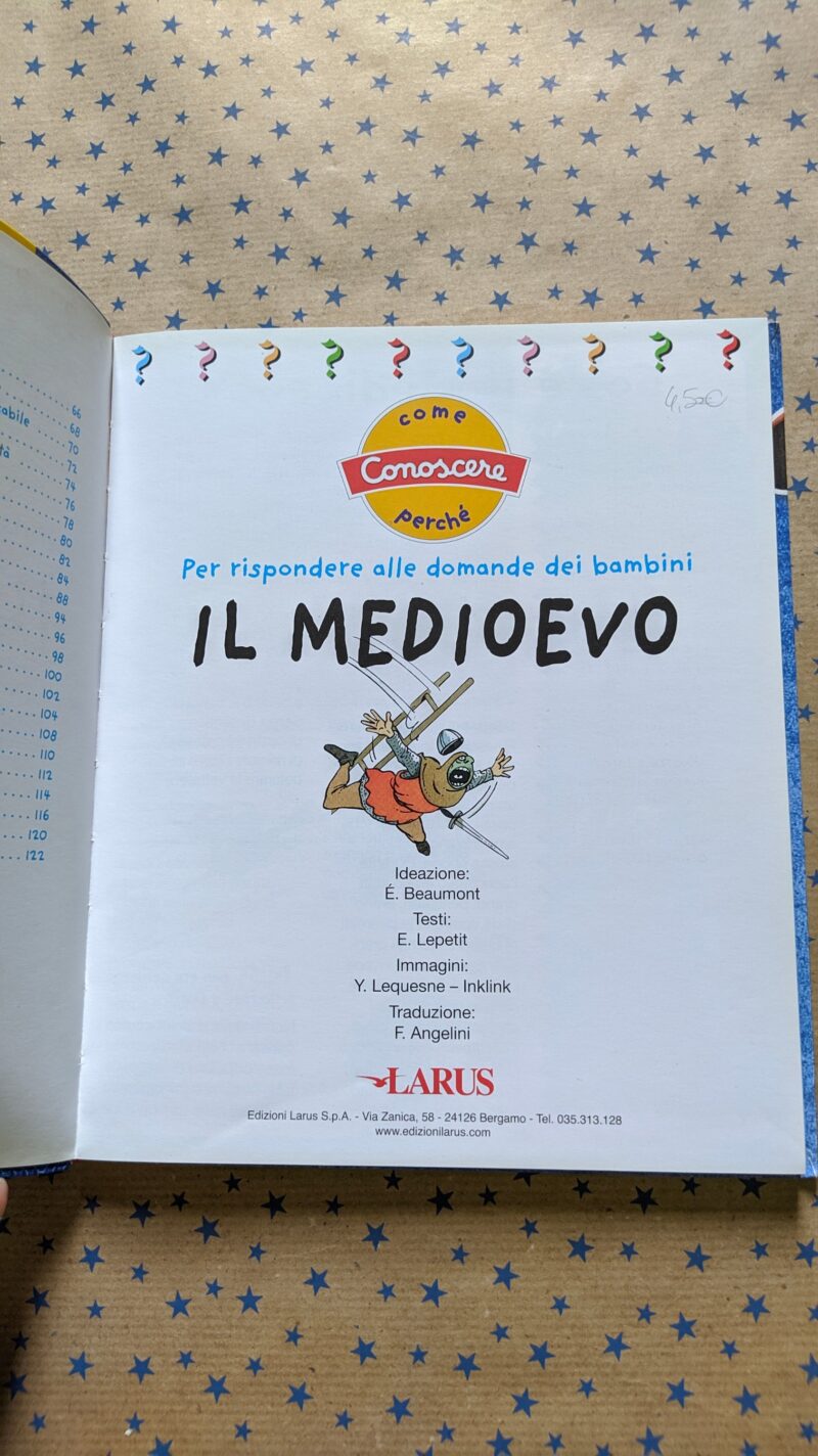 Medioevo