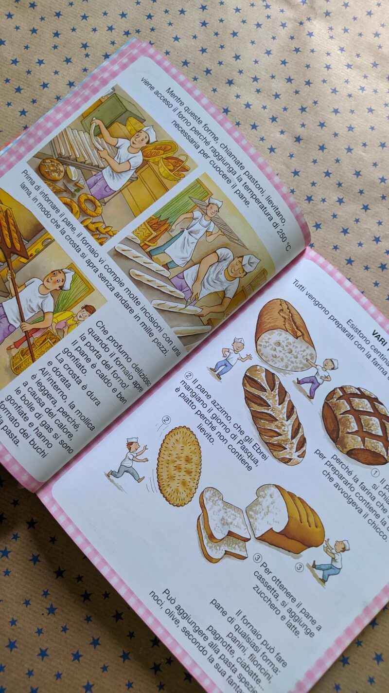 Mangiare sano per vivere sani
