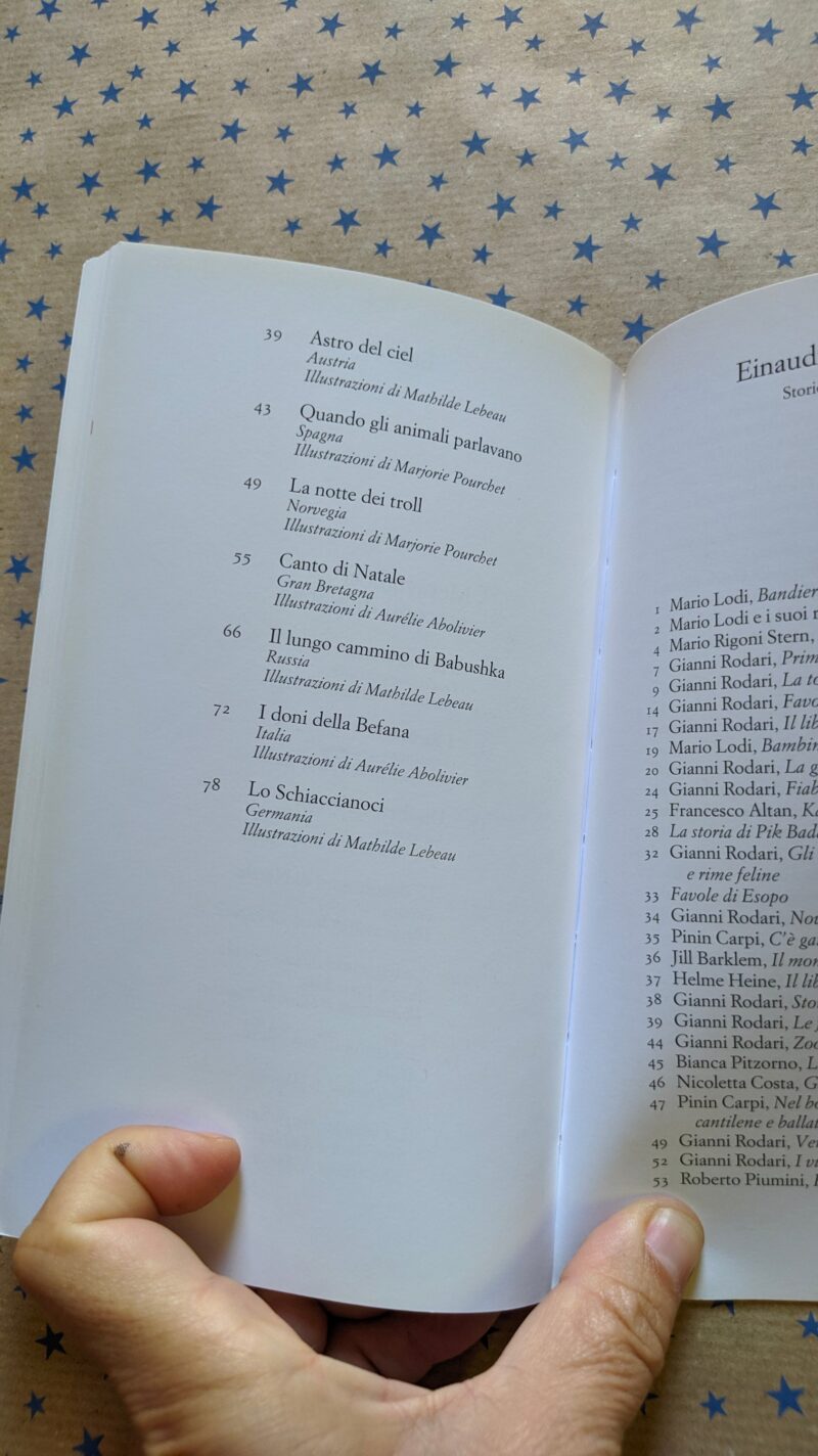 Meravigliosi racconti di Natale