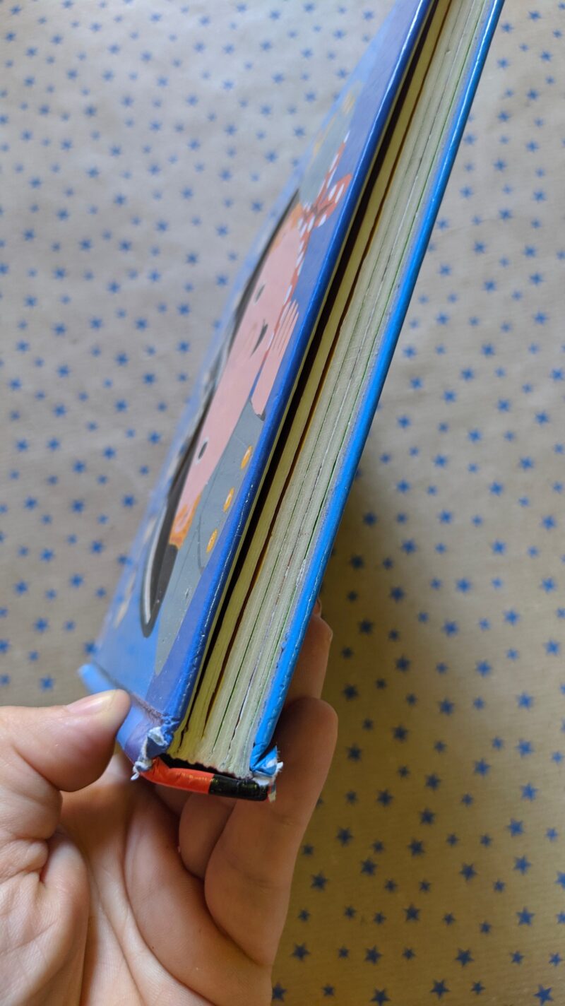 This Little Pirate (inglese)