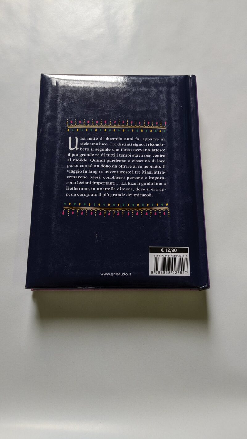 Le più belle storie dei Re Magi