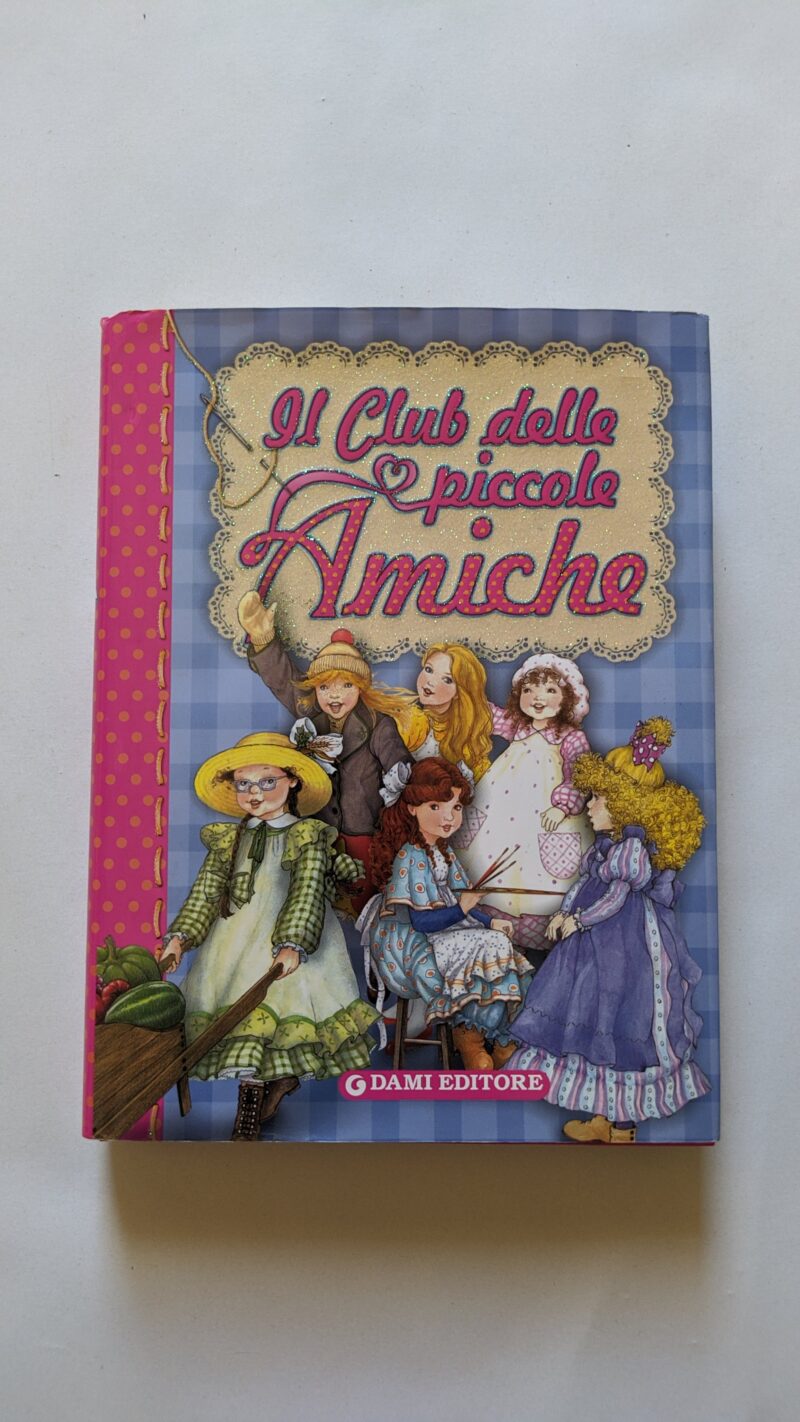 Il club delle piccole Amiche