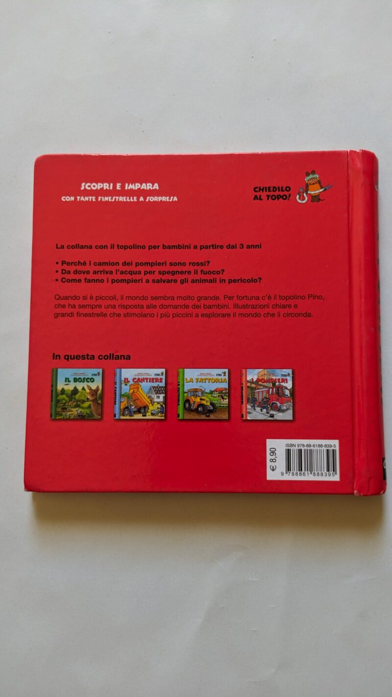 I pompieri