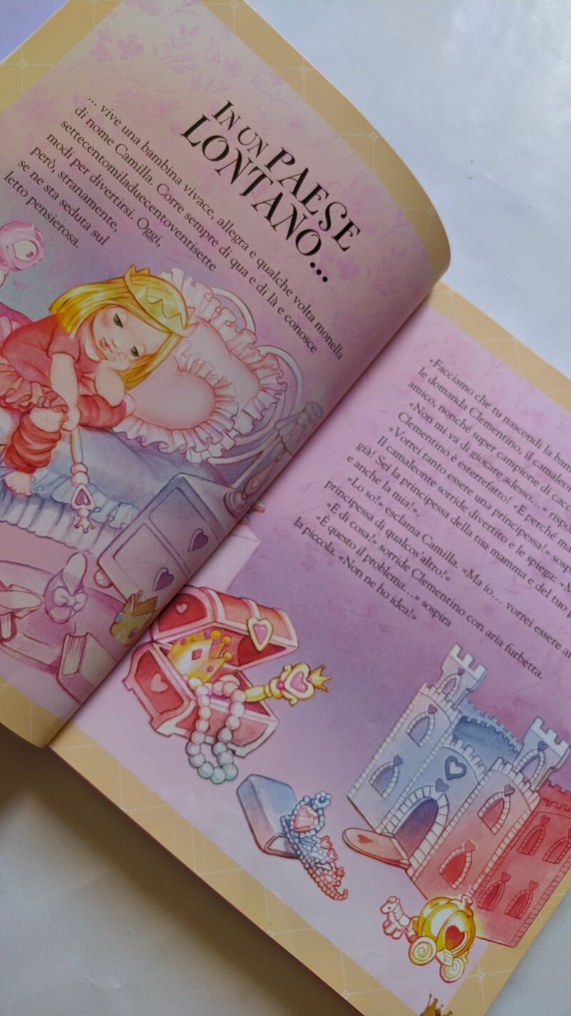 Storie di principesse