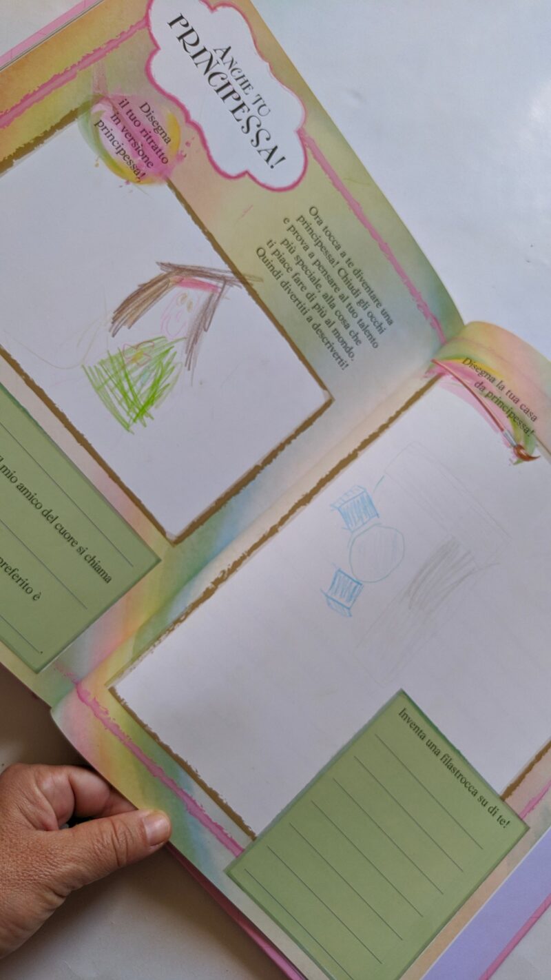 Storie di principesse