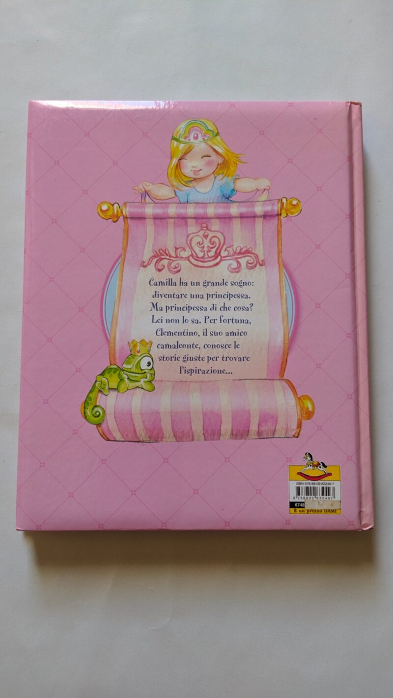 Storie di principesse