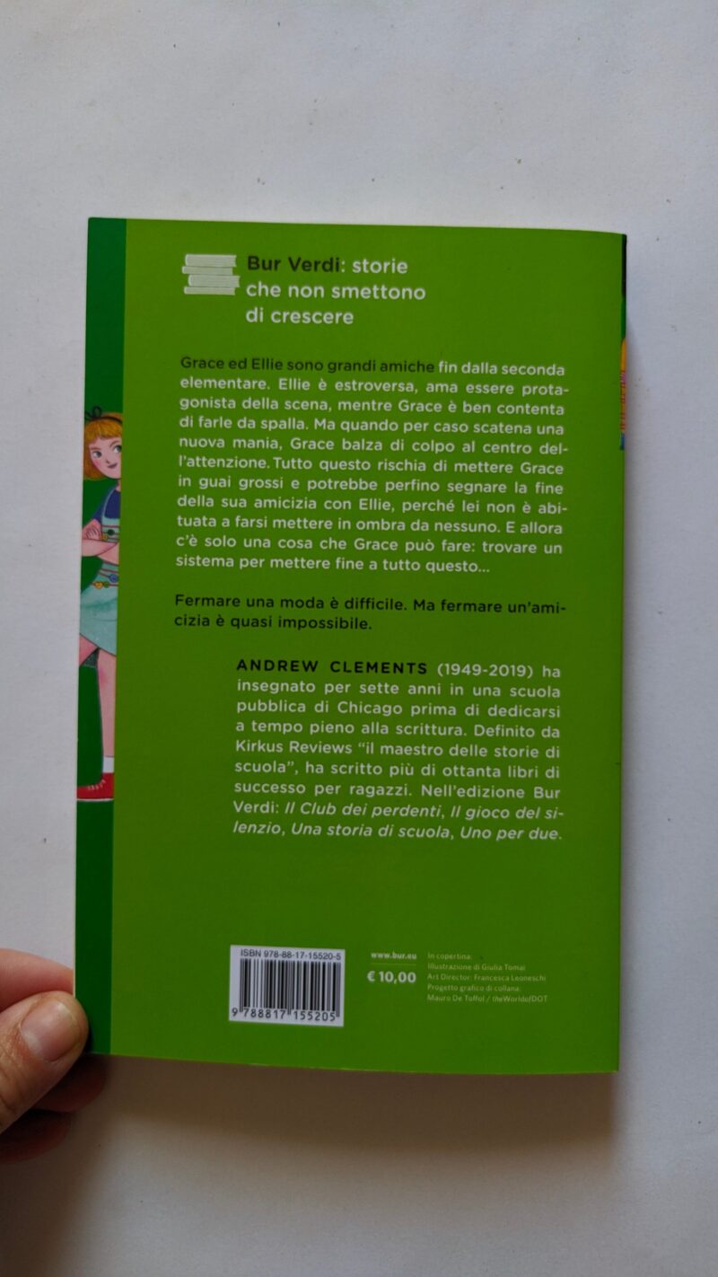 La mia migliore peggiore amica