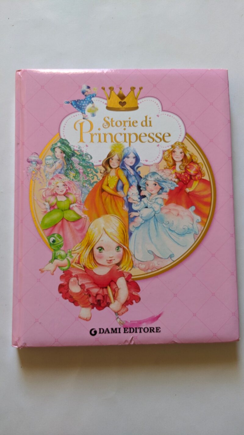 Storie di principesse