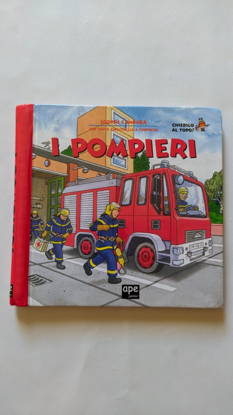 I pompieri