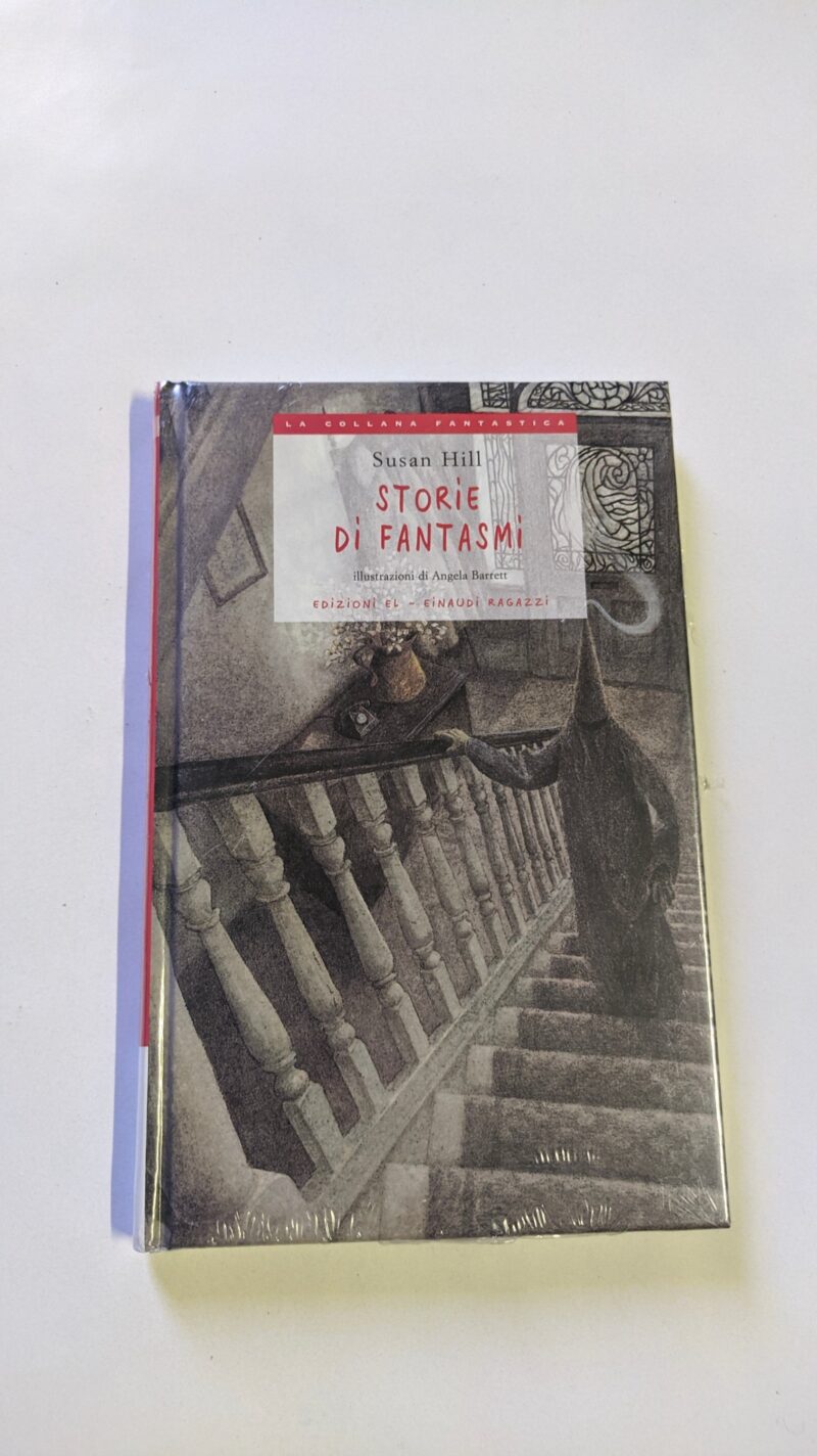 Storie di fantasmi