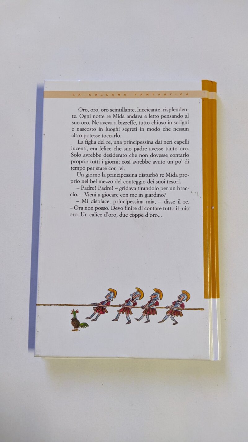 Ai piedi dell'Olimpo. Miti greci