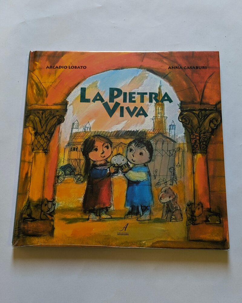 La pietra viva