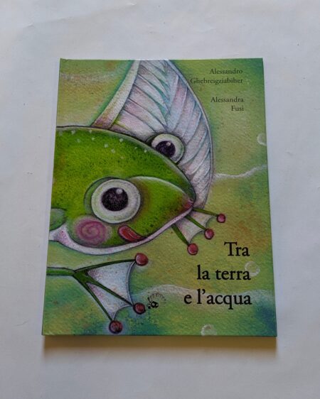 Tra la terra e l'acqua
