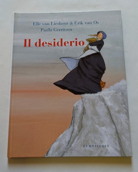 Il desiderio