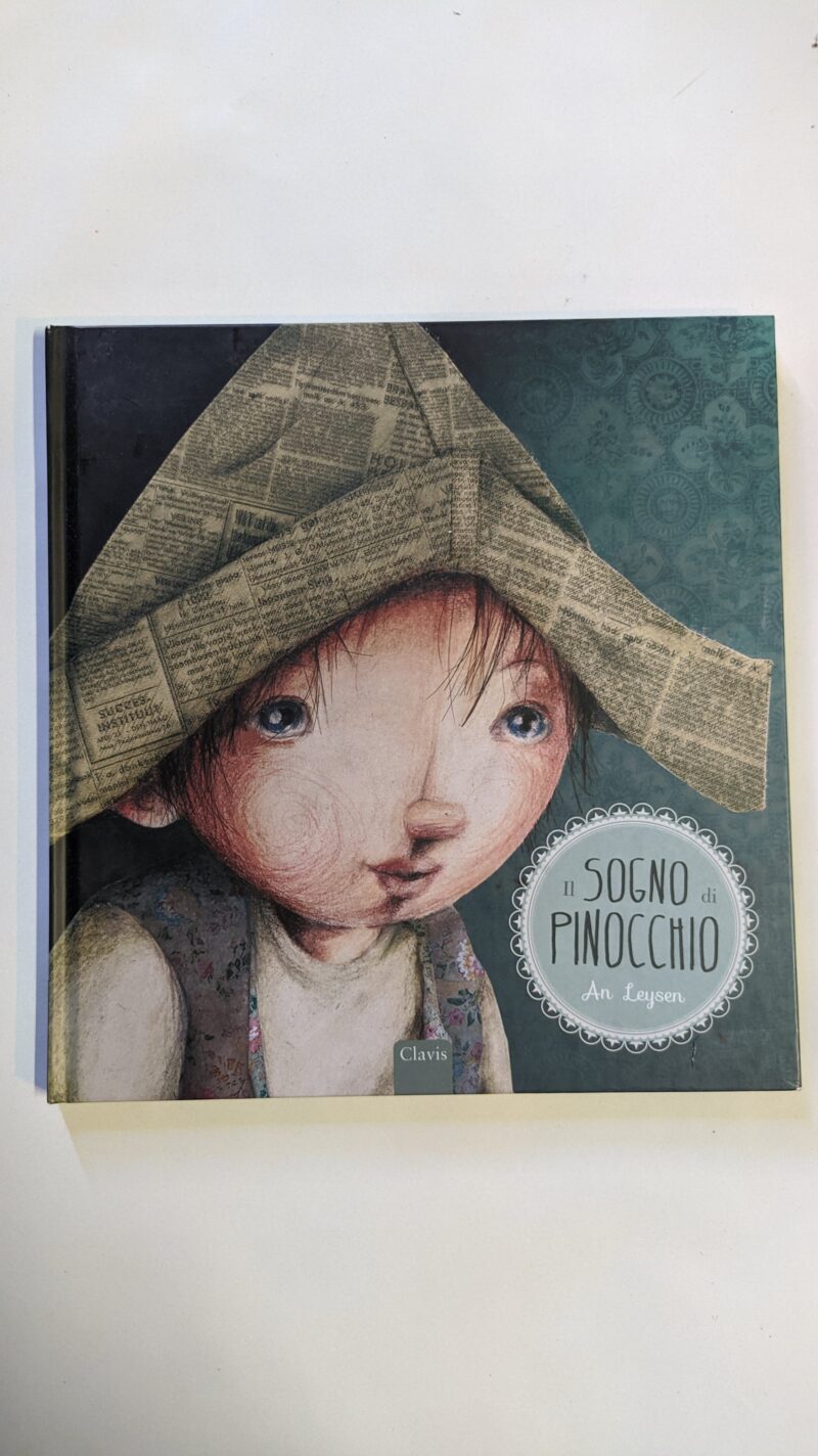 Il sogno di Pinocchio