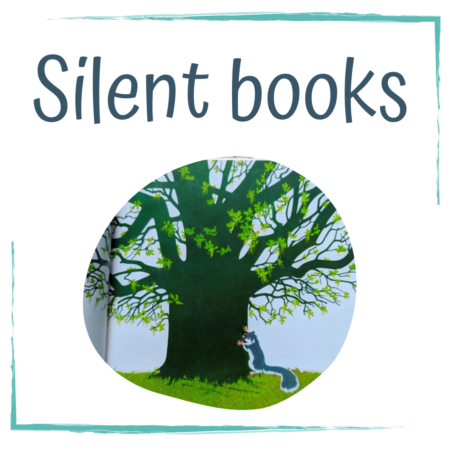 Silent Books