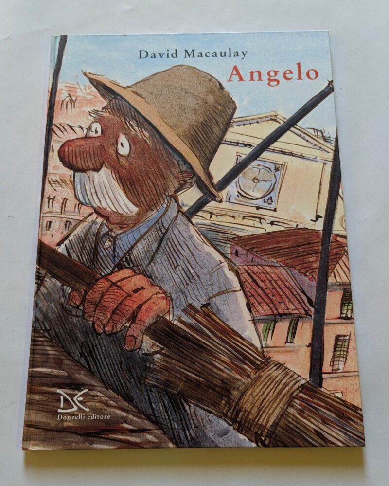 Angelo