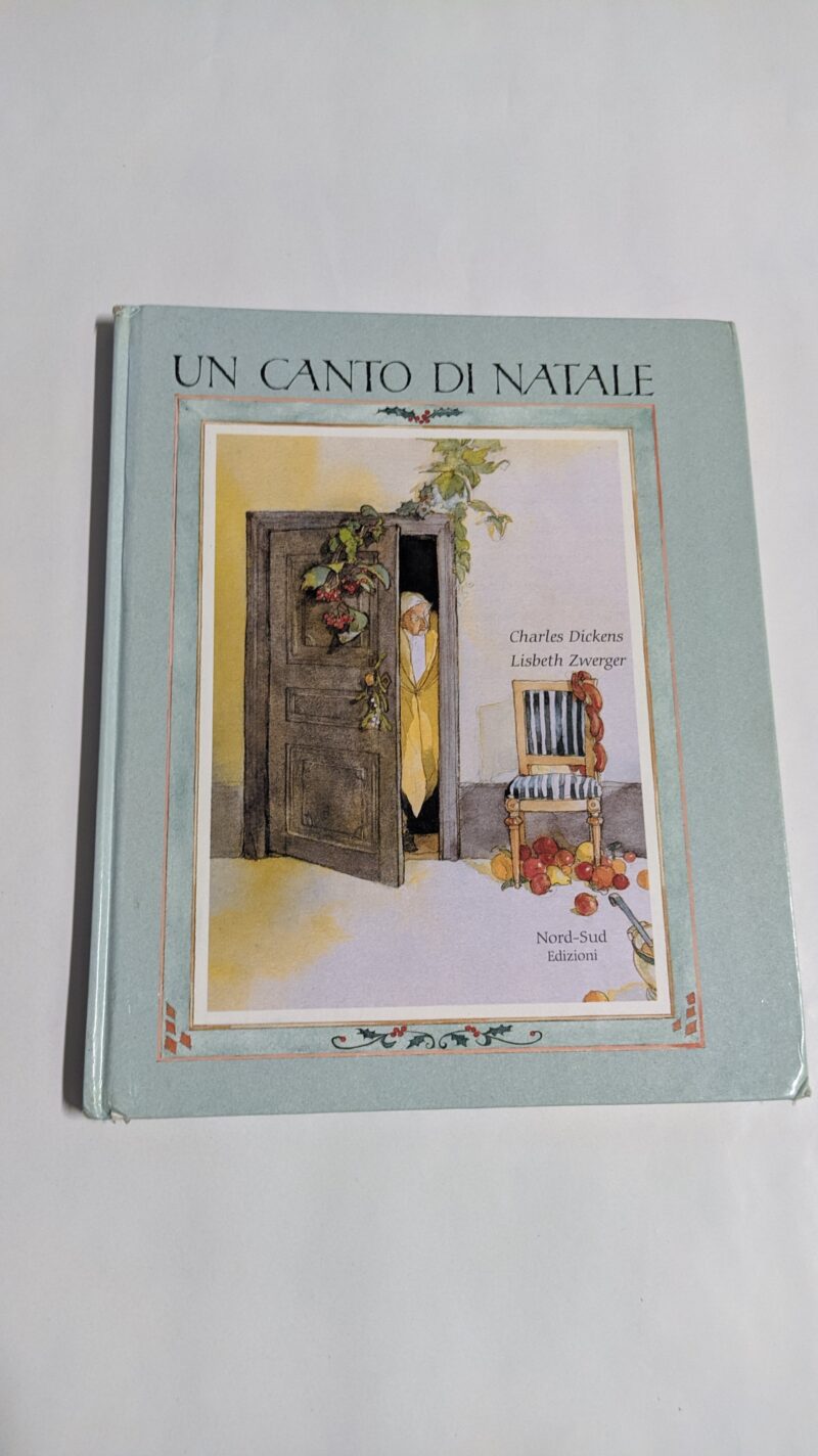 Un Canto di Natale