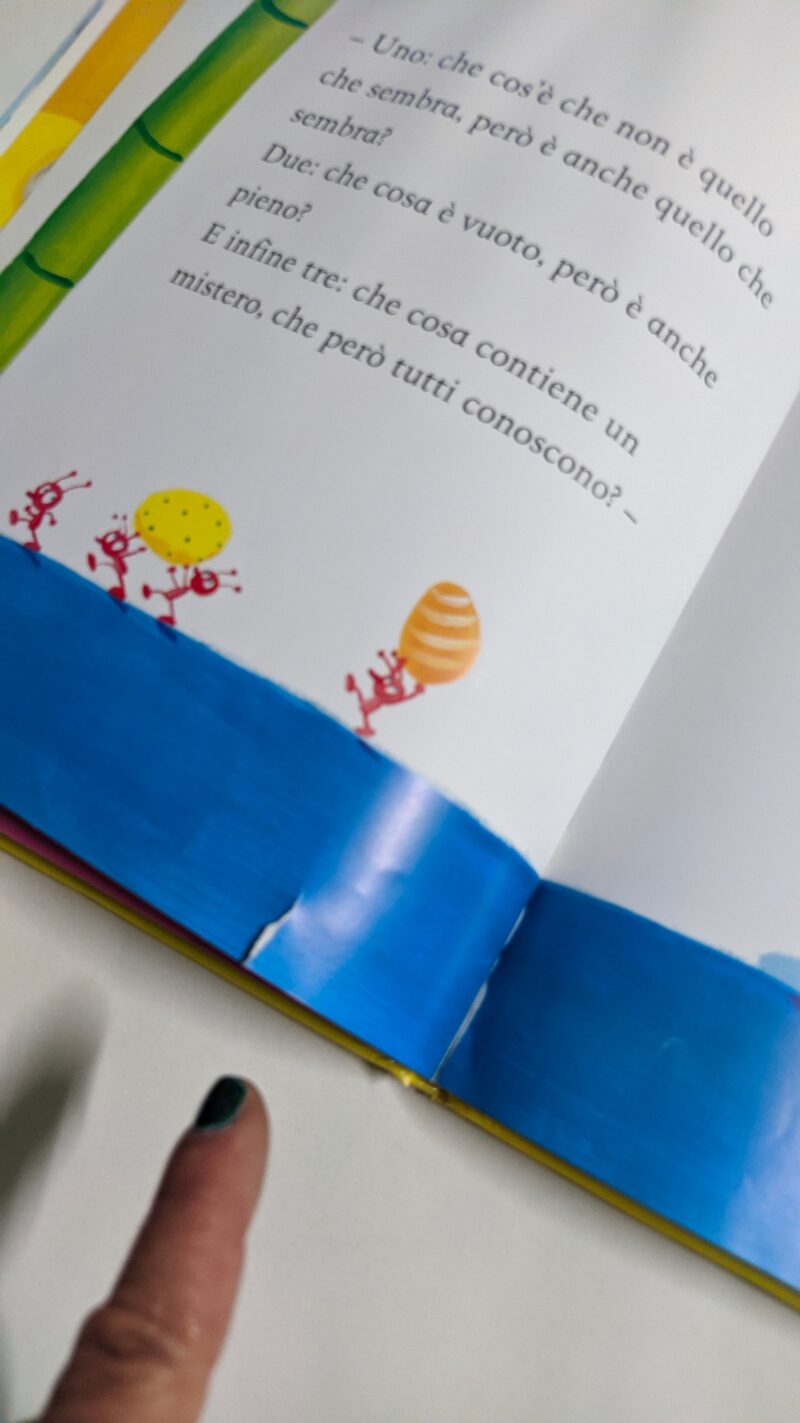 Coniglio pasquale e il semaforo scontroso