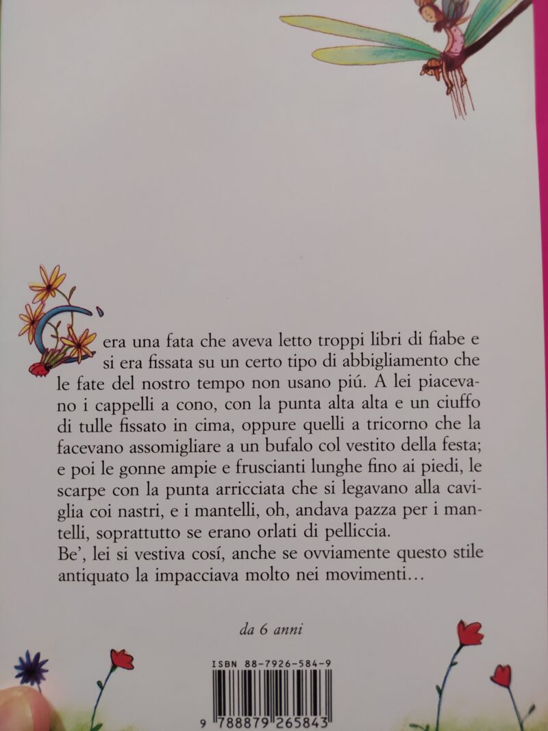 Che fata che sei