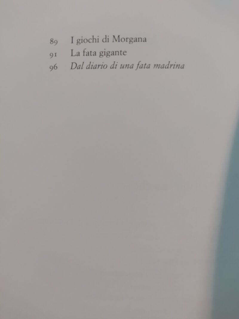 Che fata che sei
