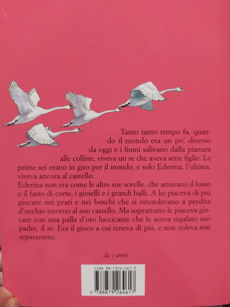 Il grande libro delle fiabe