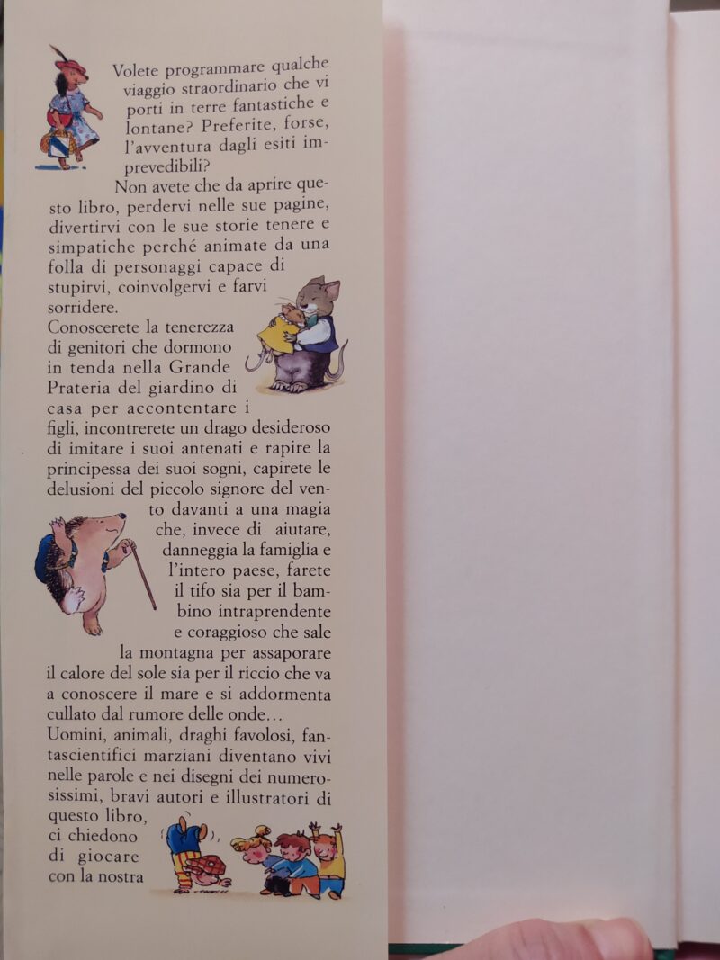 Le vacanze di Matilde