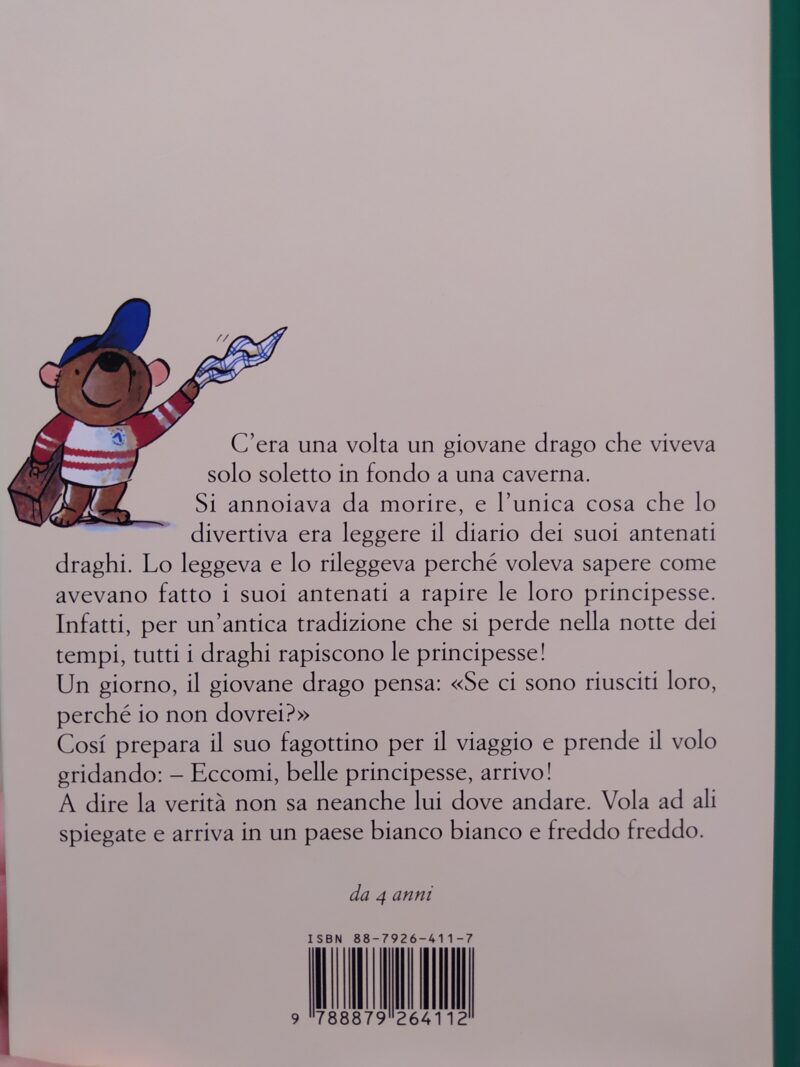 Le vacanze di Matilde