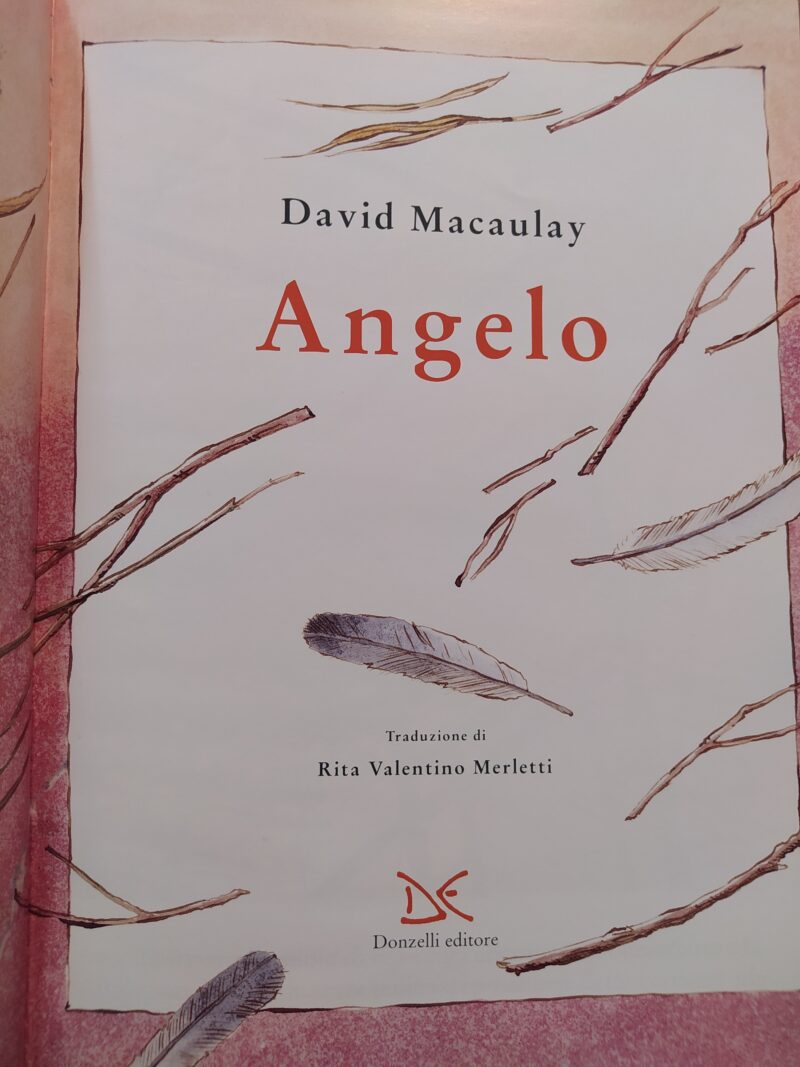 Angelo