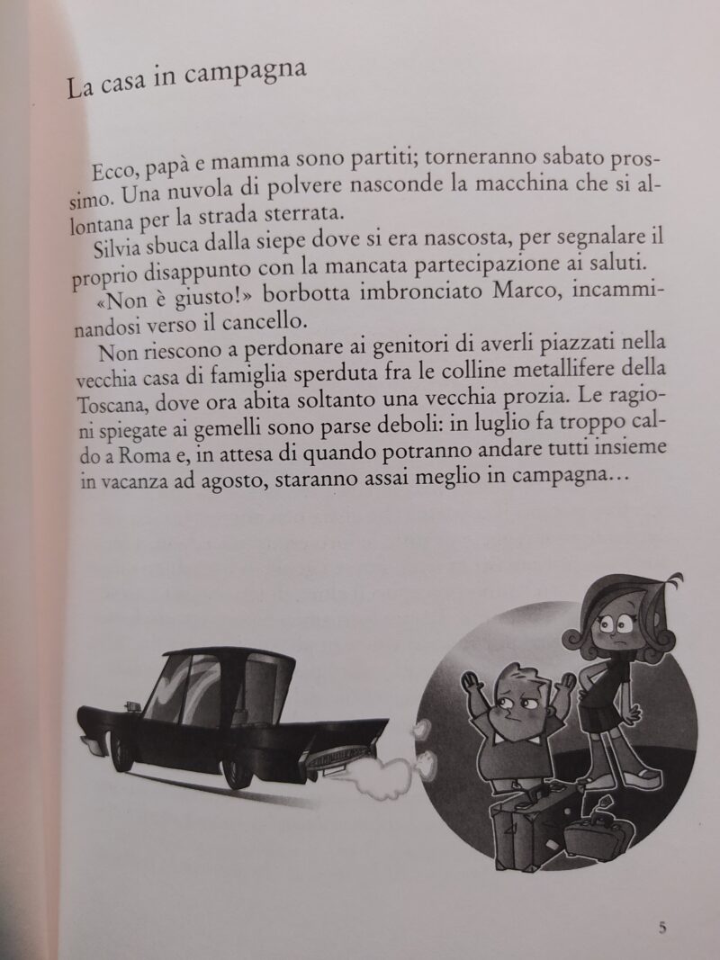 L'enigma del quadro