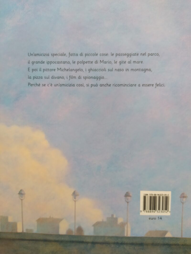 Lola e io