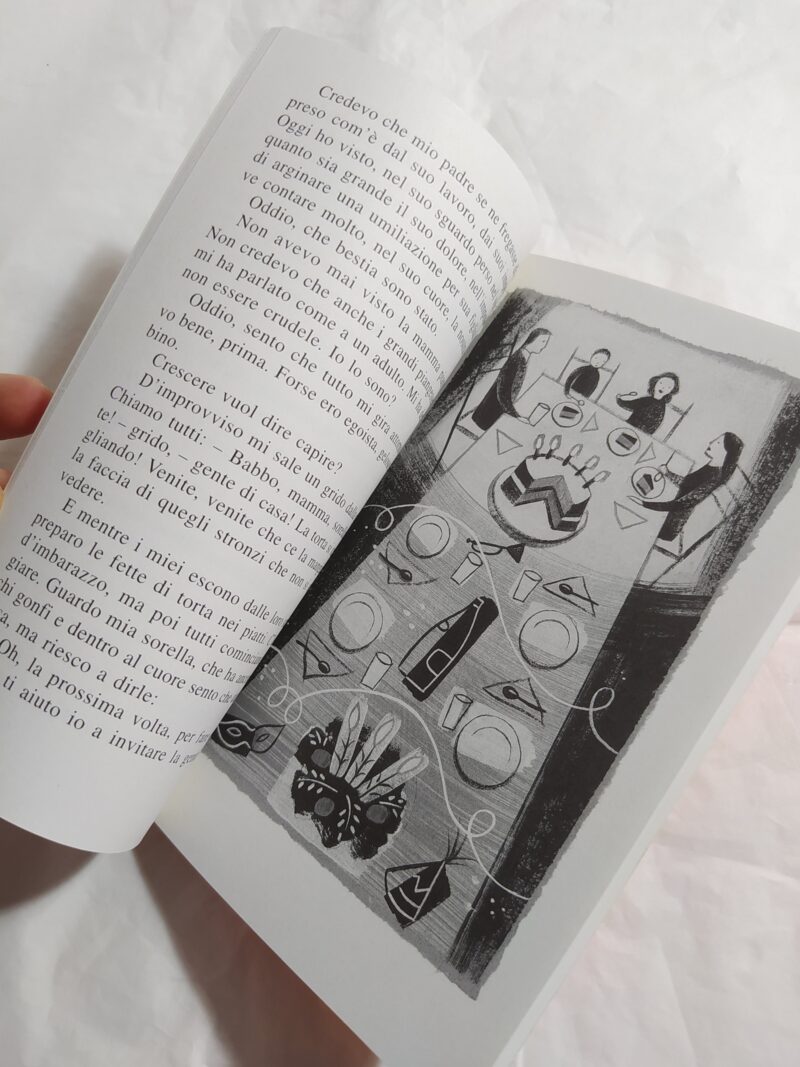 Quando fioriscono i girasoli