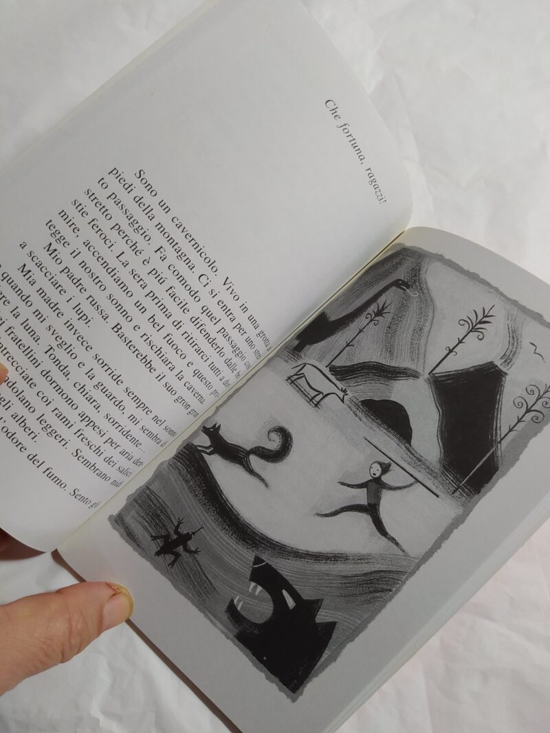 Quando fioriscono i girasoli