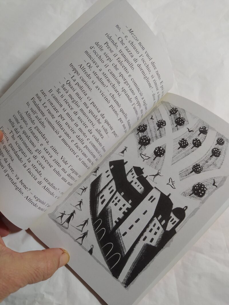 Quando fioriscono i girasoli