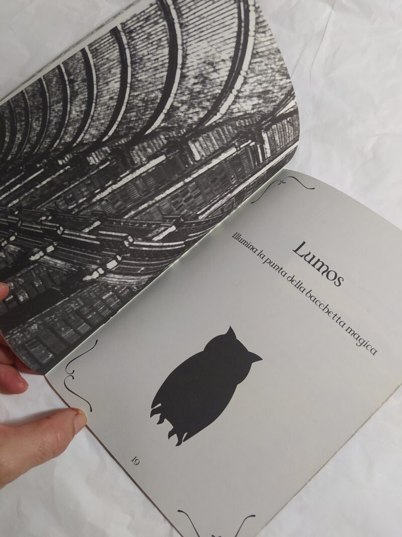 Maga Sabrina. Quaderno di Incantesimi e Ricette