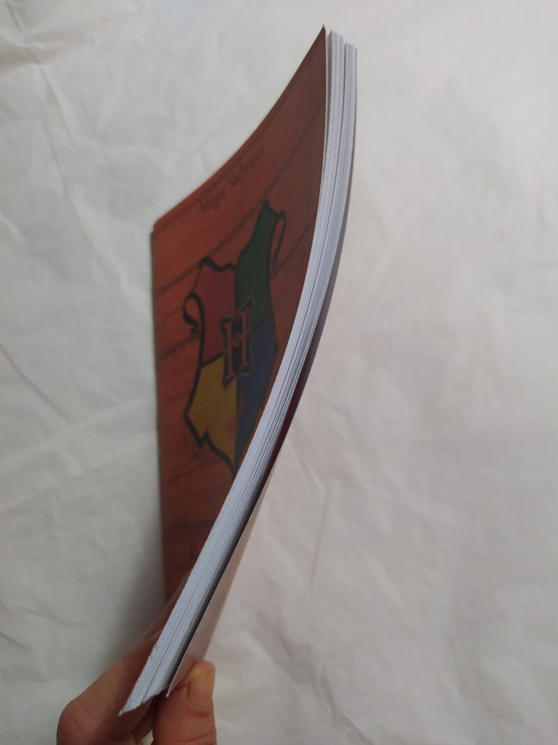 Maga Sabrina. Bacchette magiche