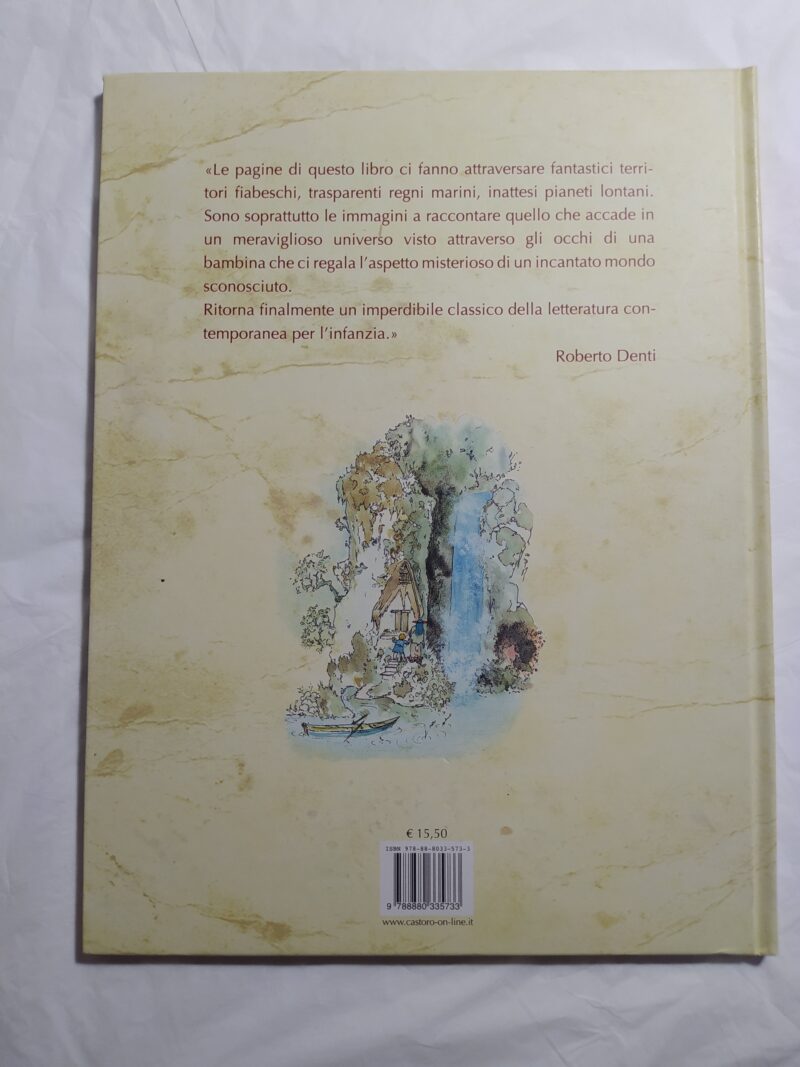 Il sentiero segreto