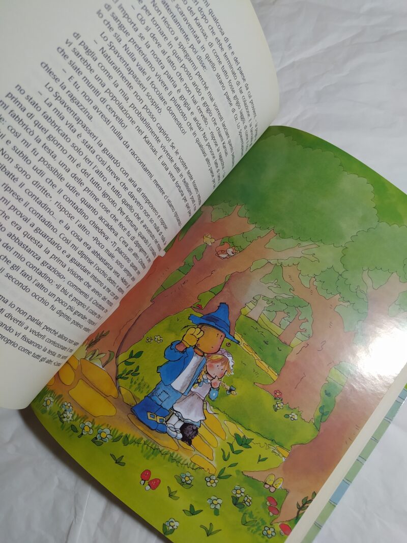 Il mago di Oz