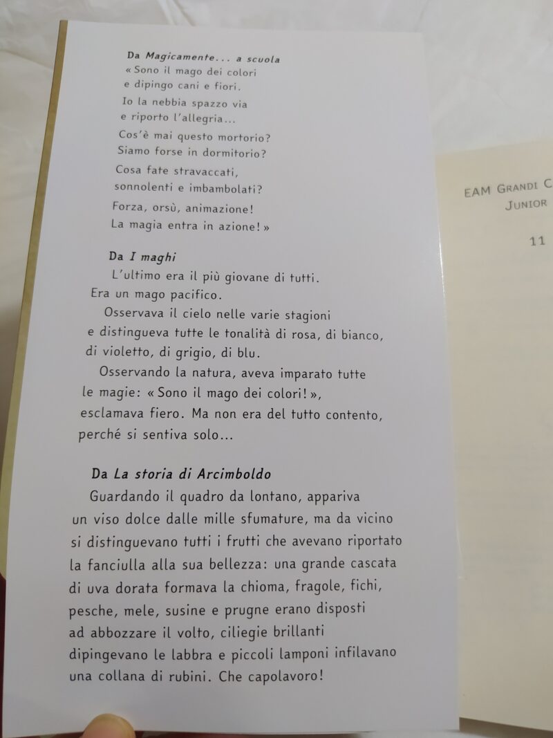 Di tutti i colori