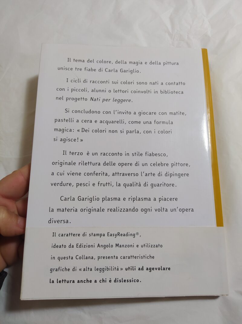 Di tutti i colori