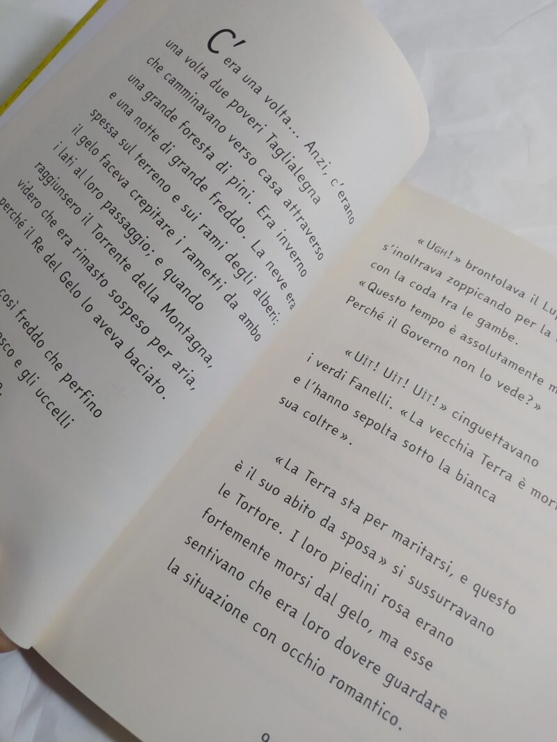 Oscar Wilde fiabe