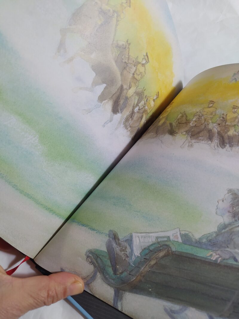 Non male per un ragazzaccio