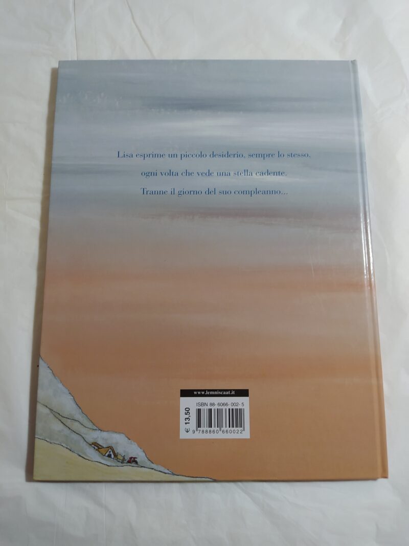 Il desiderio