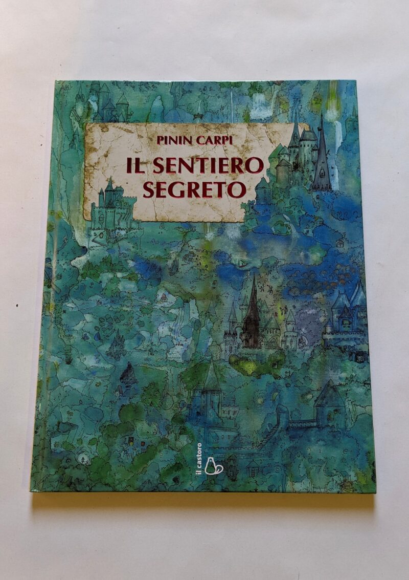 Il sentiero segreto