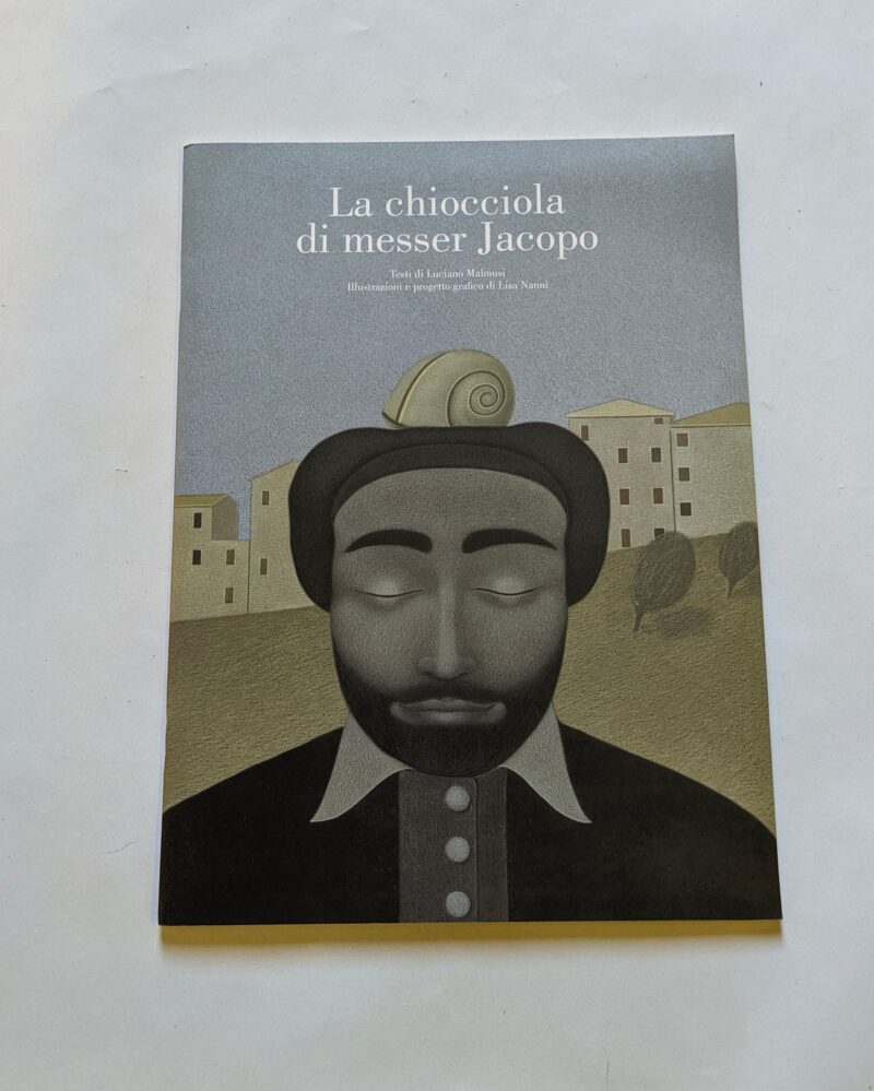 La chiocciola di messer Jacopo