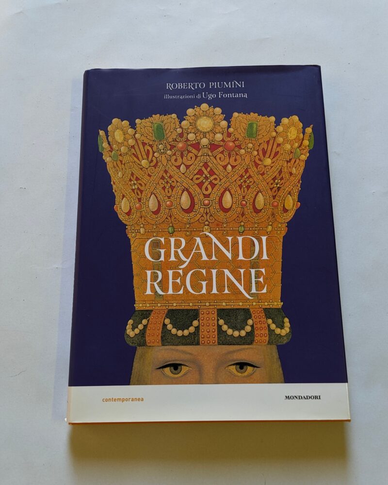 Grandi regine