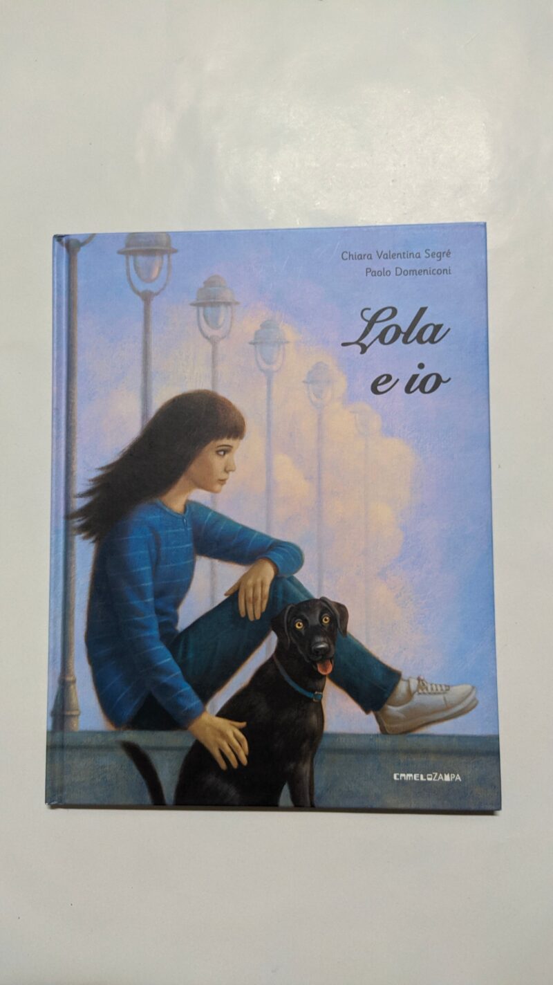 Lola e io