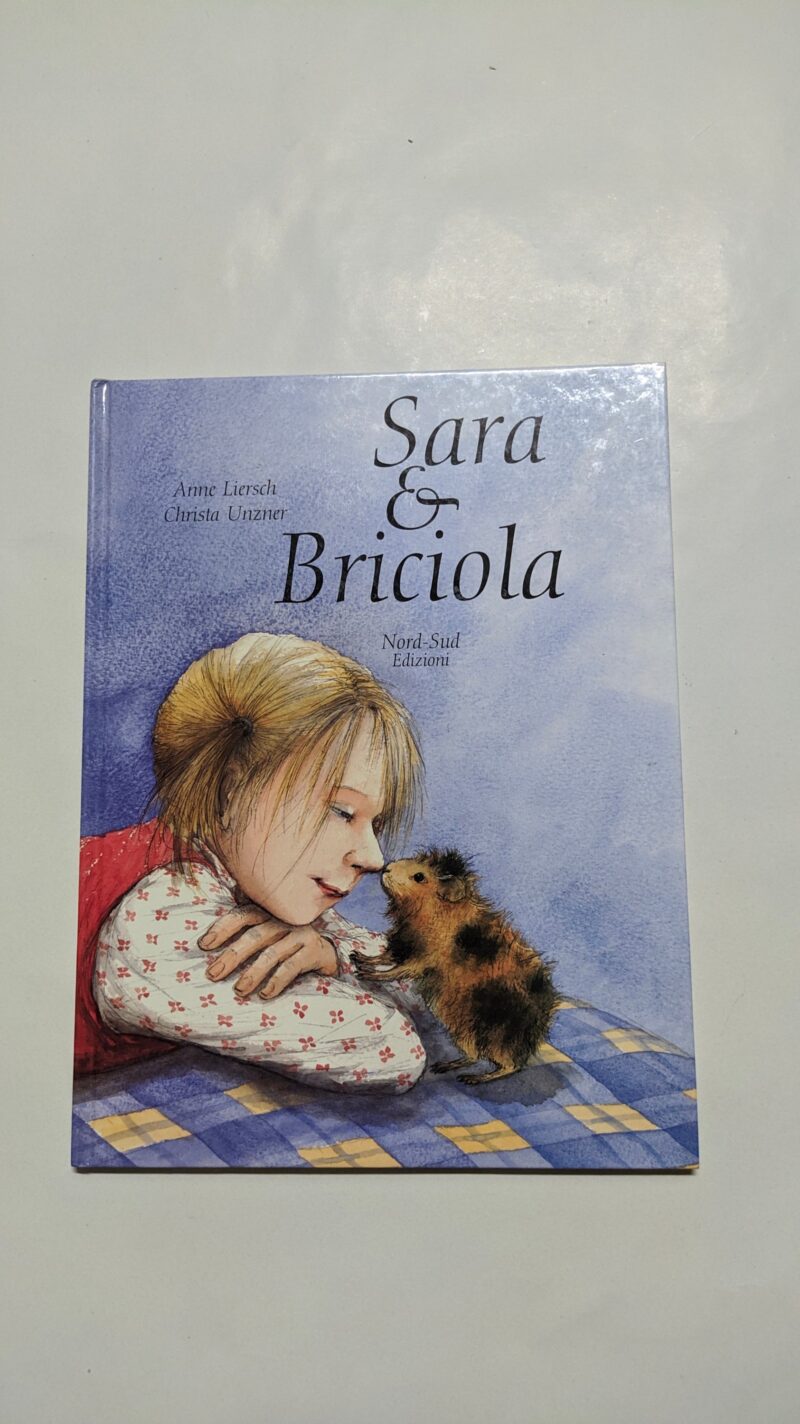 Sara & Briciola