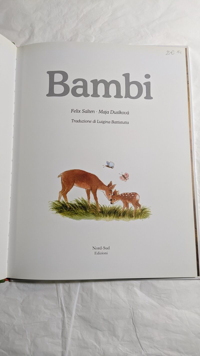 Bambi